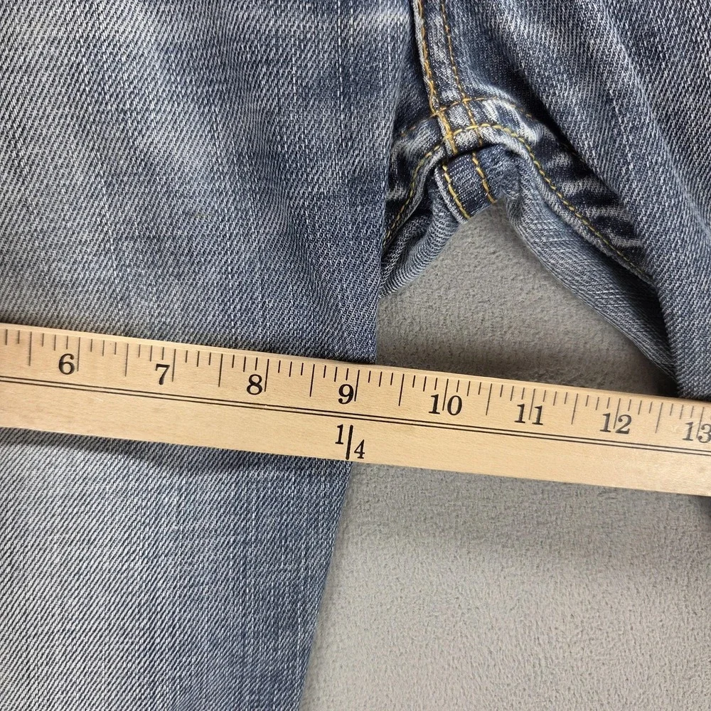 Levis 13120 important